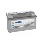 Аккумулятор Varta Silver Dynamic (H3) 100Ah 830A R+ (L5)