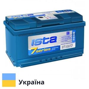 Ista