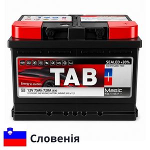 TAB