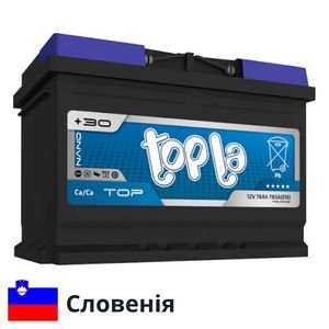 Topla
