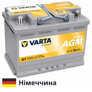 Varta