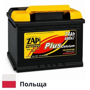 ZAP