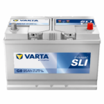 Аккумулятор Varta SLI Dynamic Asia (G7) 95Aз 830A R+