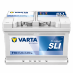 Аккумулятор Varta SLI Dynamic Азия (F18) 85Ah 800A R+
